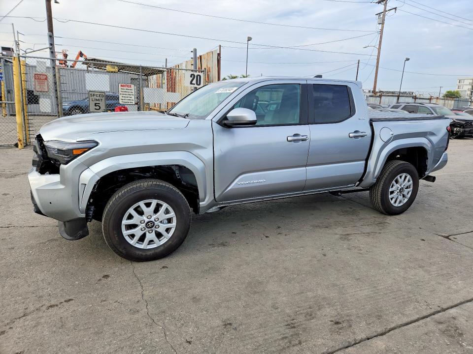 67036346 :رقم المزاد ، 3TMKB5FNXTM069993 vin ، 2026 Toyota Tacoma مزاد بيع