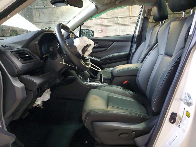 Продажа на аукционе авто 2024 Subaru Ascent, vin: 4S4WMAHD0R3458690, номер лота: 65308546