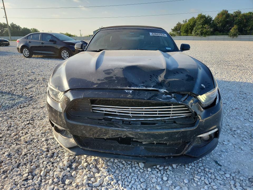 Aukcja sprzedaży 2017 Ford Mustang, vin: 1FATP8UH0H5330278, numer aukcji: 63662956