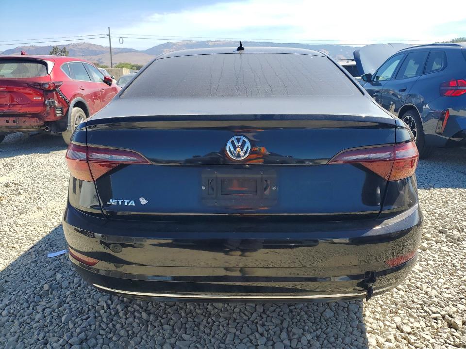 66296966 :رقم المزاد ، 3VWC57BU0KM210134 vin ، 2019 Volkswagen Jetta مزاد بيع