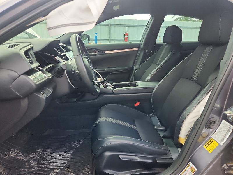 Aukcja sprzedaży 2020 Honda Civic, vin: 2HGFC2F81LH549248, numer aukcji: 63364786