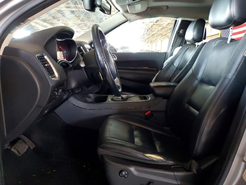 Продаж на аукціоні авто 2015 Dodge Durango, vin: 1C4RDHDGXFC702125, номер лоту: 65554516