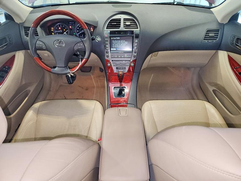 Aukcja sprzedaży 2007 Lexus Es, vin: JTHBJ46G972051561, numer aukcji: 65293786