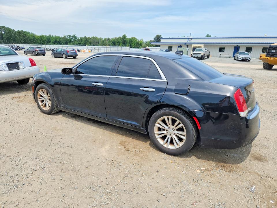 Aukcja sprzedaży 2016 Chrysler 300c, vin: 2C3CCAEG0GH151706, numer aukcji: 64929206