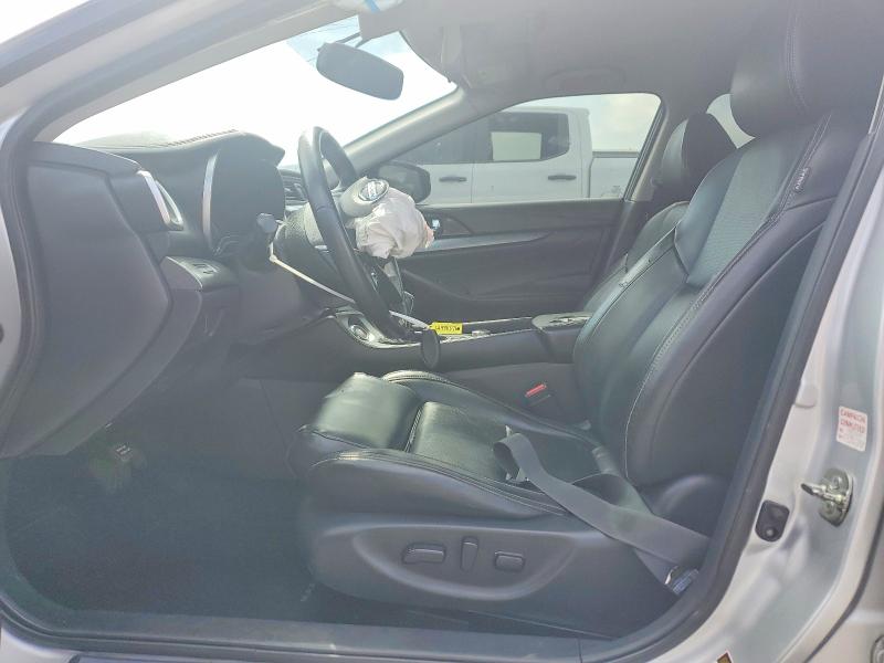 Продаж на аукціоні авто 2018 Nissan Maxima, vin: 1N4AA6AP9JC392577, номер лоту: 64996376