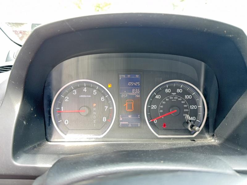 64784886 :رقم المزاد ، 5J6RE4H7XBL101060 vin ، 2011 Honda Cr-v مزاد بيع
