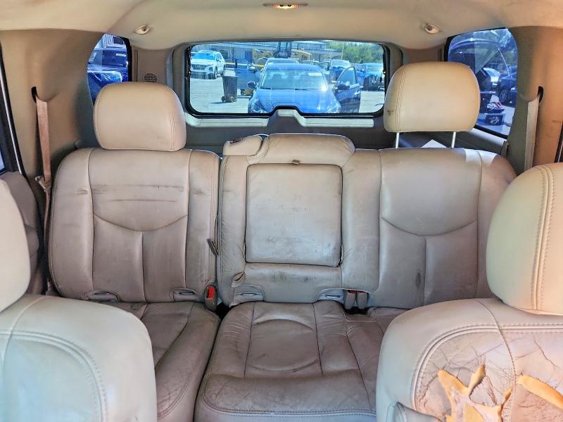 Продажа на аукционе авто 2004 Gmc Yukon, vin: 1GKEC13Z24R135158, номер лота: 65550456