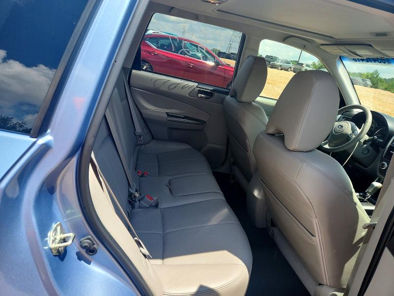 Продажа на аукционе авто 2012 Subaru Forester, vin: JF2SHAEC5CH469392, номер лота: 63412416
