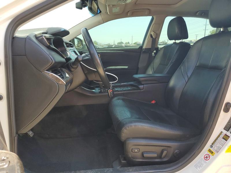 Aukcja sprzedaży 2013 Toyota Avalon Hybrid, vin: 4T1BD1EB6DU015321, numer aukcji: 65346196
