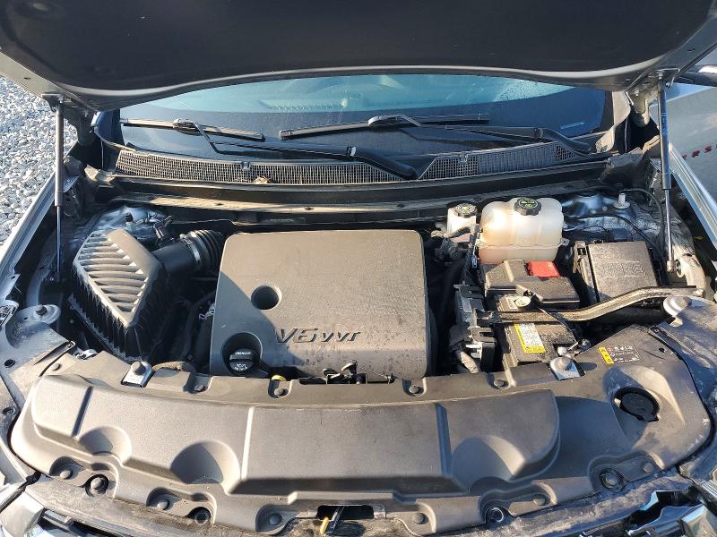 Продажа на аукционе авто 2023 Chevrolet Traverse, vin: 1GNEVKKWXPJ292417, номер лота: 66776986
