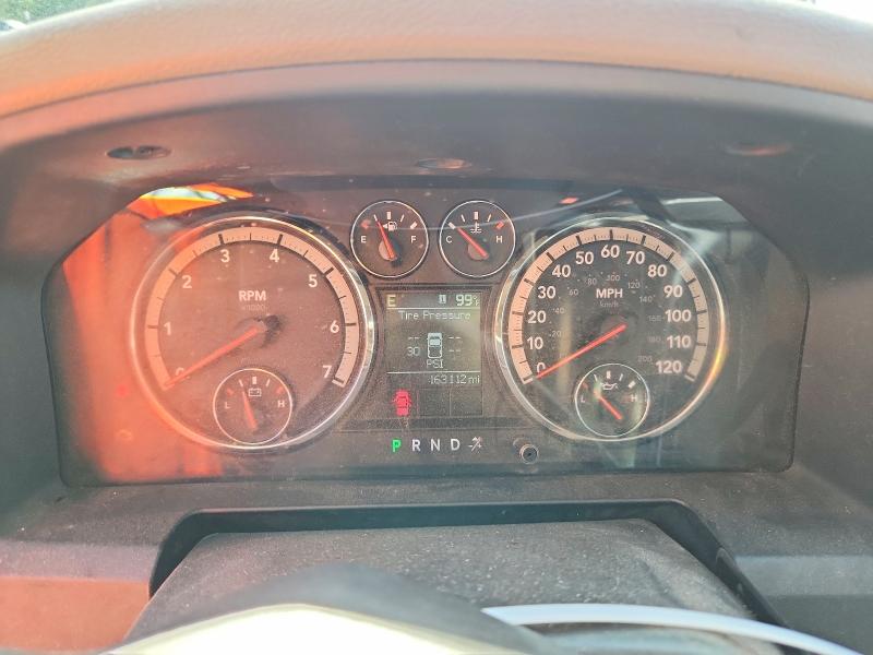 2012 Dodge Ram 1500 მანქანა იყიდება აუქციონზე, vin: 1C6RD6LT1CS153720, აუქციონის ნომერი: 66506316