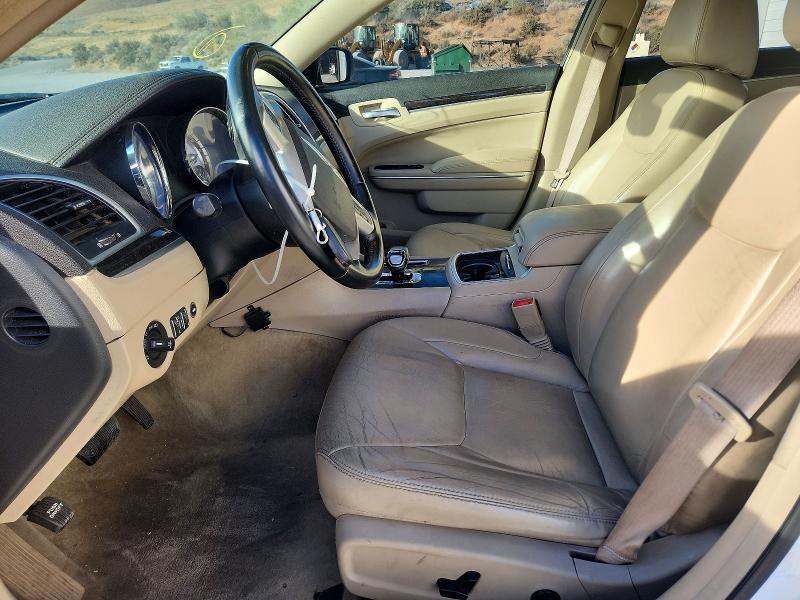Aukcja sprzedaży 2013 Chrysler 300, vin: 2C3CCARG8DH733168, numer aukcji: 65122026