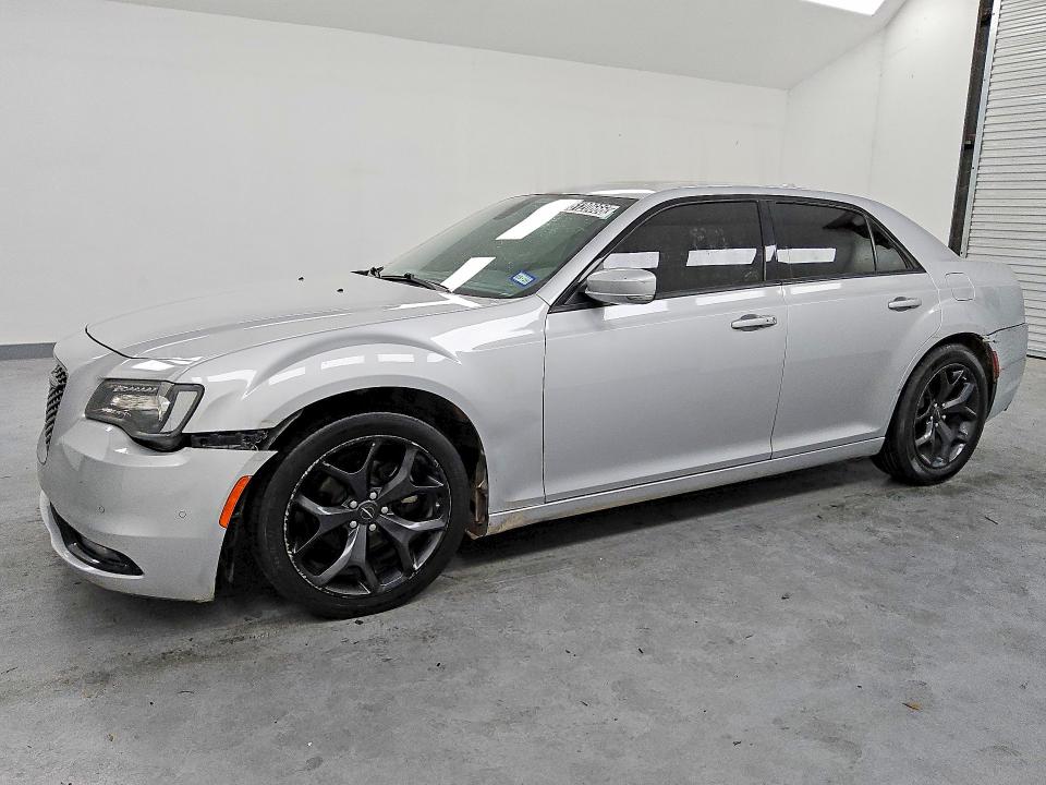 65120666 :رقم المزاد ، 2C3CCABG1PH541962 vin ، 2023 Chrysler 300 مزاد بيع