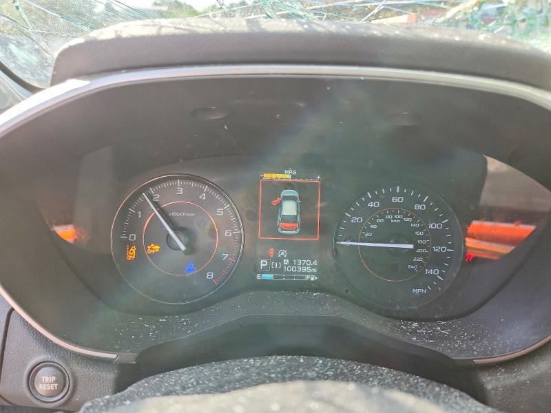 Продажа на аукционе авто 2020 Subaru Crosstrek, vin: JF2GTAEC6LH221110, номер лота: 66367026