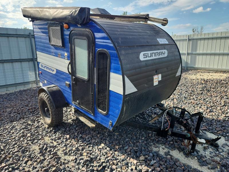 Продаж на аукціоні авто 2024 Sunray 109e, vin: 7J3S1EA11RS009913, номер лоту: 65912756