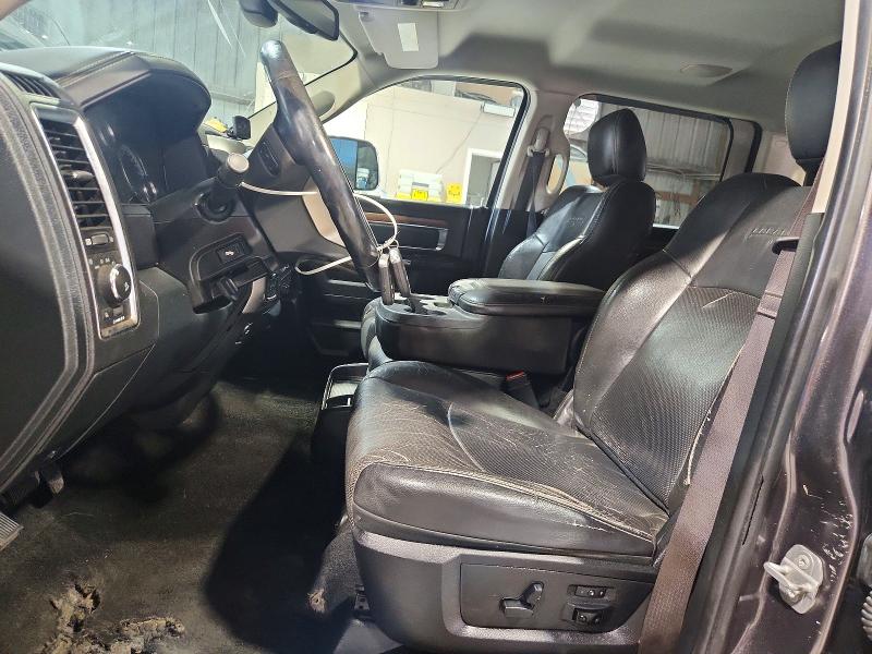 Aukcja sprzedaży 2015 Ram 1500, vin: 1C6RR7NM3FS694107, numer aukcji: 64764396