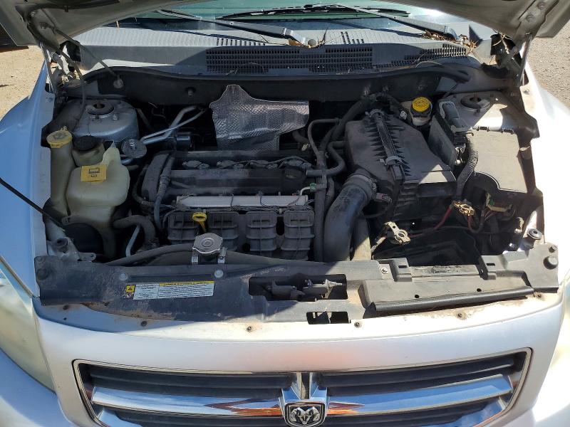 65601266 :رقم المزاد ، 1B3CB4HA4AD549871 vin ، 2010 Dodge Caliber مزاد بيع