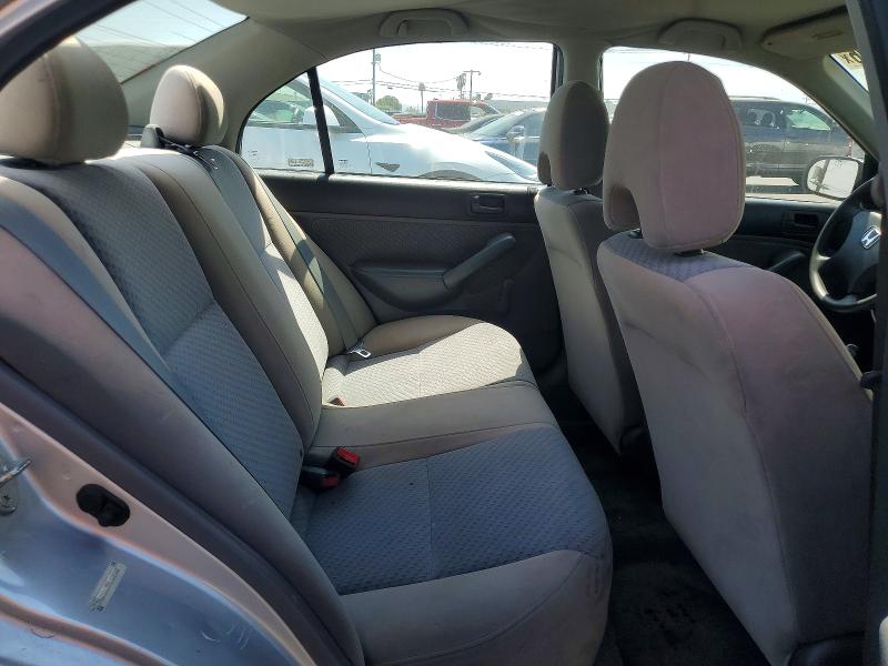 Продаж на аукціоні авто 2005 Honda Civic, vin: 1HGES16355L028908, номер лоту: 64279006