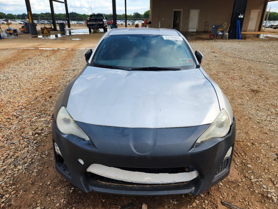Продажа на аукционе авто 2013 Scion Fr-s, vin: JF1ZNAA13D2700889, номер лота: 63792996