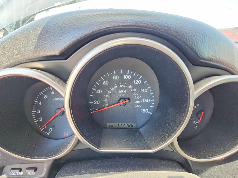 Aukcja sprzedaży 2004 Lexus Sc, vin: JTHFN48Y440052524, numer aukcji: 64382406