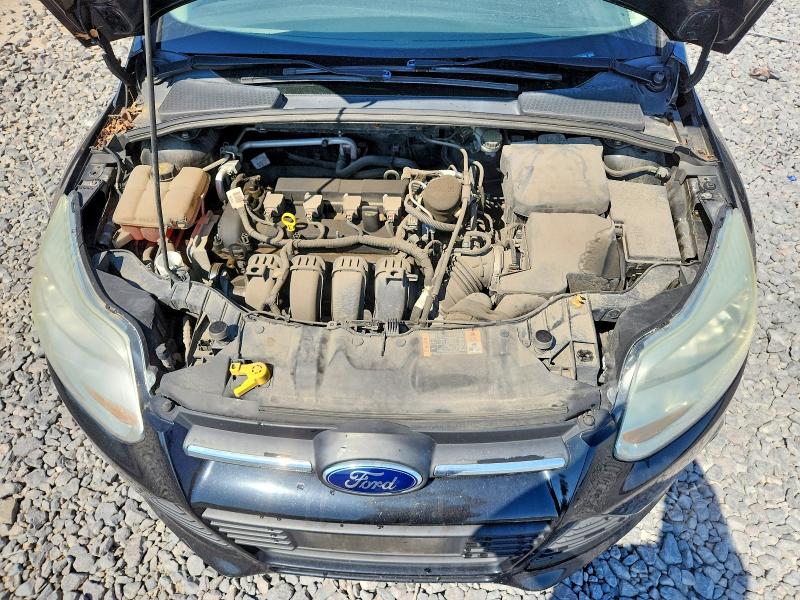 Продажа на аукционе авто 2014 Ford Focus, vin: 1FADP3F29EL417734, номер лота: 67266766