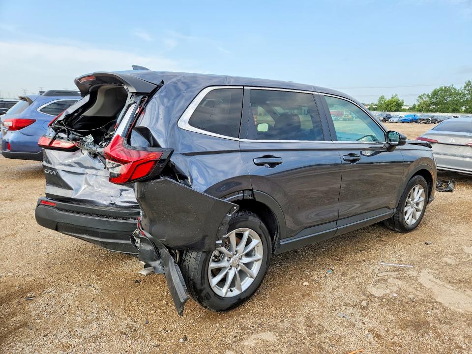 Aukcja sprzedaży 2026 Honda Cr-v, vin: 2HKRS4H45TH407304, numer aukcji: 65581516