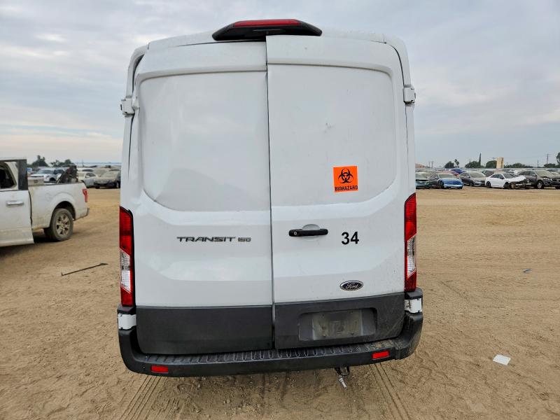 2023 Ford Transit მანქანა იყიდება აუქციონზე, vin: 1FTYE1C89PKA71790, აუქციონის ნომერი: 67120566