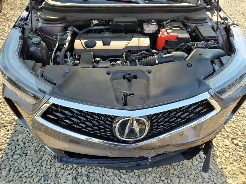 Продажа на аукционе авто 2022 Acura Rdx, vin: 5J8TC2H78NL001051, номер лота: 66658566
