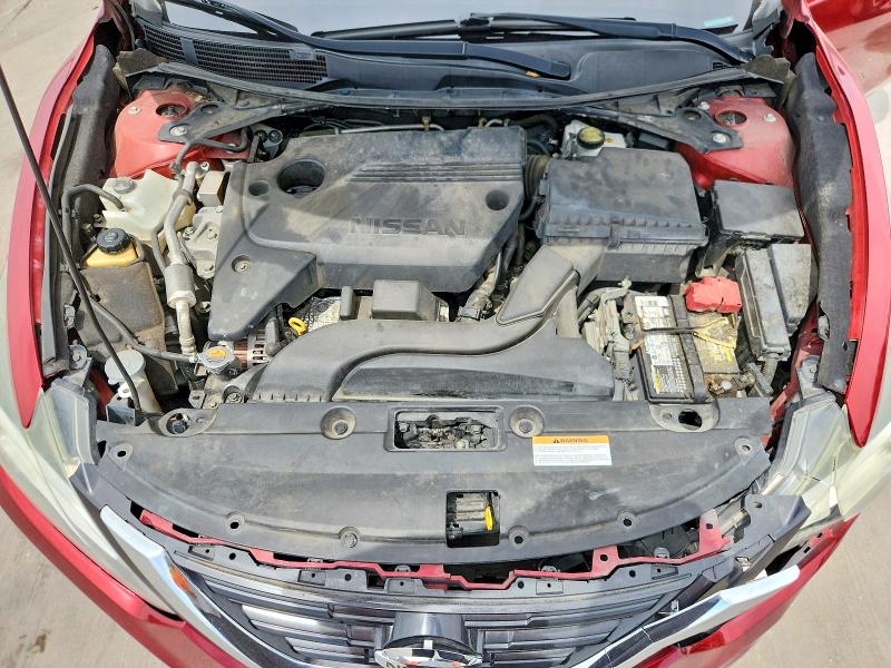 Продаж на аукціоні авто 2018 Nissan Altima, vin: 1N4AL3AP5JC193471, номер лоту: 66051416