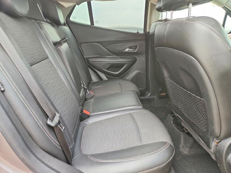 Продажа на аукционе авто 2015 Buick Encore, vin: KL4CJBSB8FB177553, номер лота: 65904776