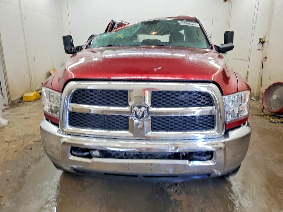 2014 Ram 2500 მანქანა იყიდება აუქციონზე, vin: 3C6UR5CL3EG114627, აუქციონის ნომერი: 63558386