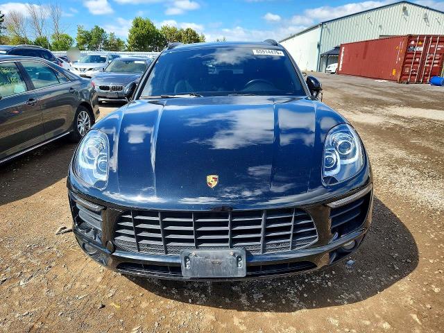 Aukcja sprzedaży 2018 Porsche Macan, vin: WP1AA2A56JLB09066, numer aukcji: 65914476