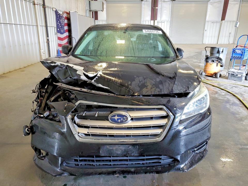 Aukcja sprzedaży 2015 Subaru Legacy, vin: 4S3BNBC68F3007632, numer aukcji: 64669736
