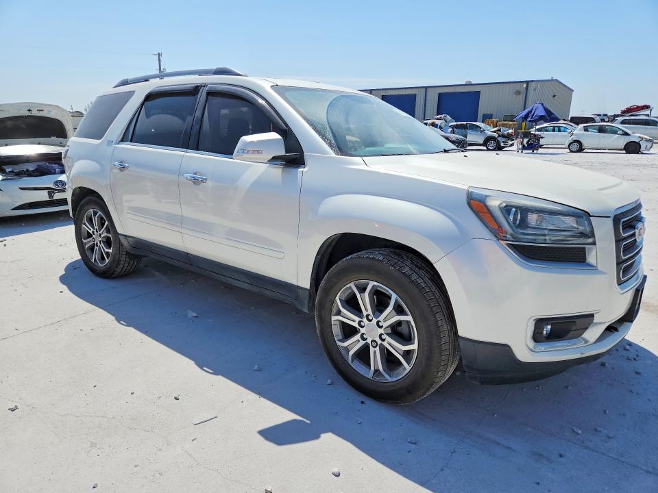 66137476 :رقم المزاد ، 1GKKVRKD5EJ232131 vin ، 2014 Gmc Acadia مزاد بيع