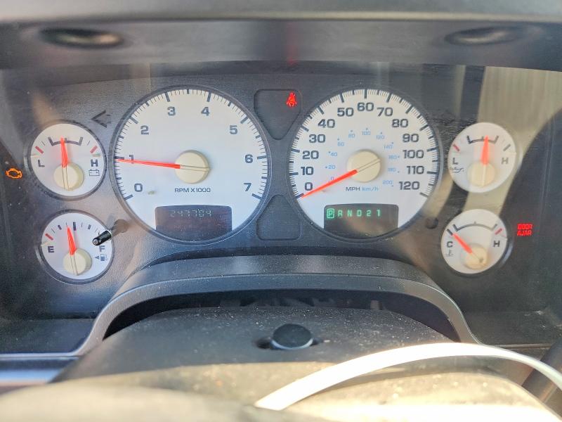 Продаж на аукціоні авто 2003 Dodge Ram 1500, vin: 1D7HU18N03S380730, номер лоту: 64030446