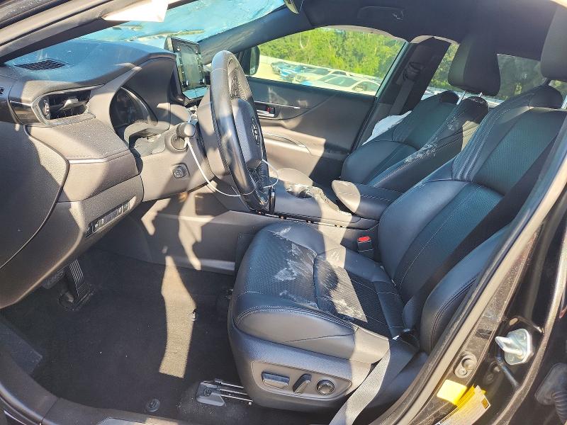 64650136 :رقم المزاد ، JTEAAAAH0MJ041817 vin ، 2021 Toyota Venza مزاد بيع