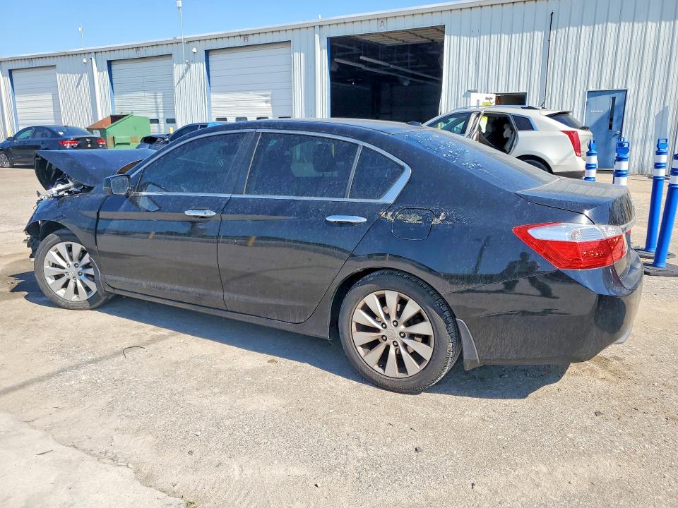 Aukcja sprzedaży 2013 Honda Accord, vin: 1HGCR2F88DA073629, numer aukcji: 64809326