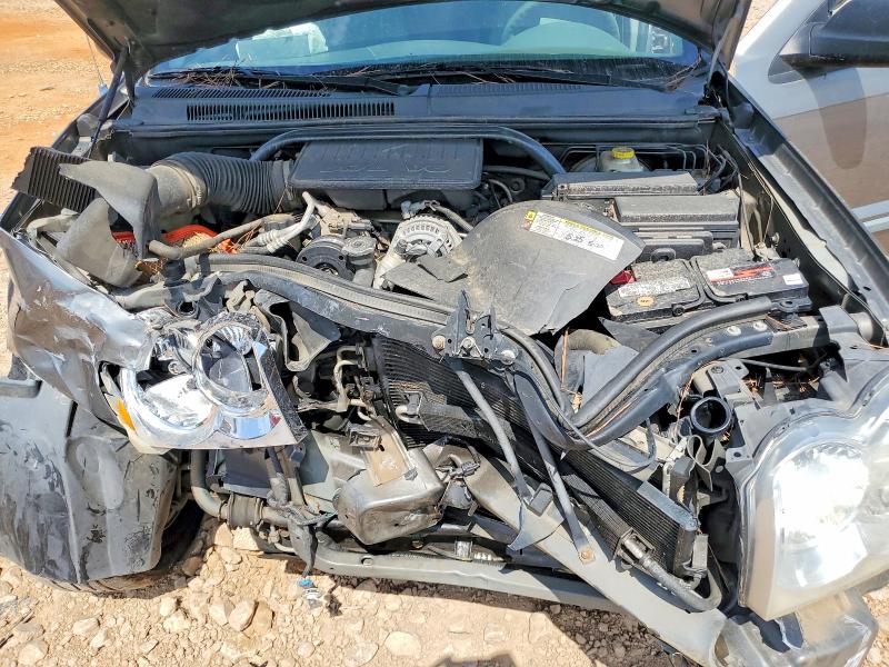 65992146 :رقم المزاد ، 1J8GR48K37C649231 vin ، 2007 Jeep Grand Cherokee مزاد بيع