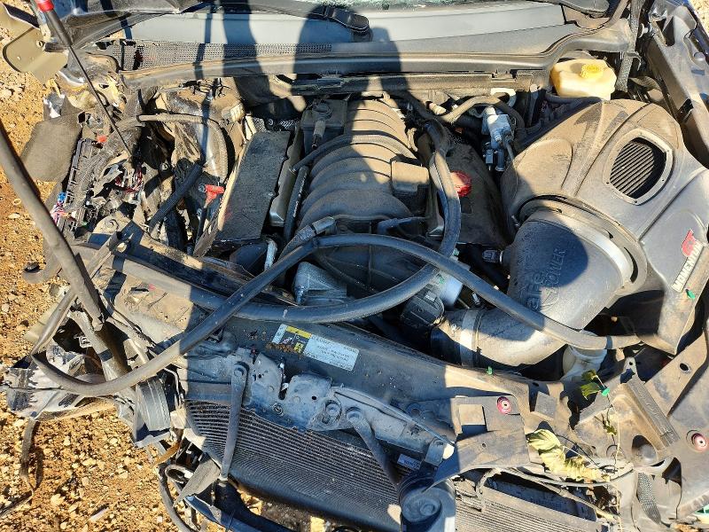 63669296 :رقم المزاد ، 1C4SDJGJ4JC159539 vin ، 2018 Dodge Durango مزاد بيع