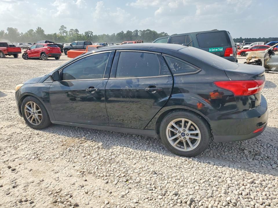 Aukcja sprzedaży 2018 Ford Focus, vin: 1FADP3FE7JL243862, numer aukcji: 63794266