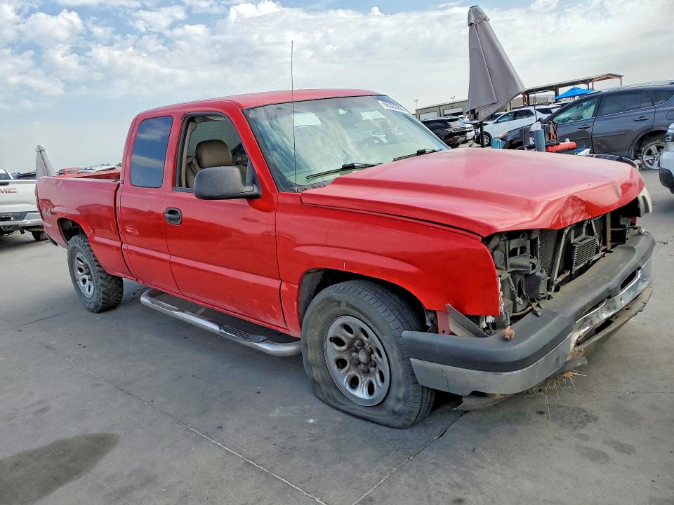 Aukcja sprzedaży 2006 Chevrolet Silverado, vin: 1GCEK19B16Z248109, numer aukcji: 66303956