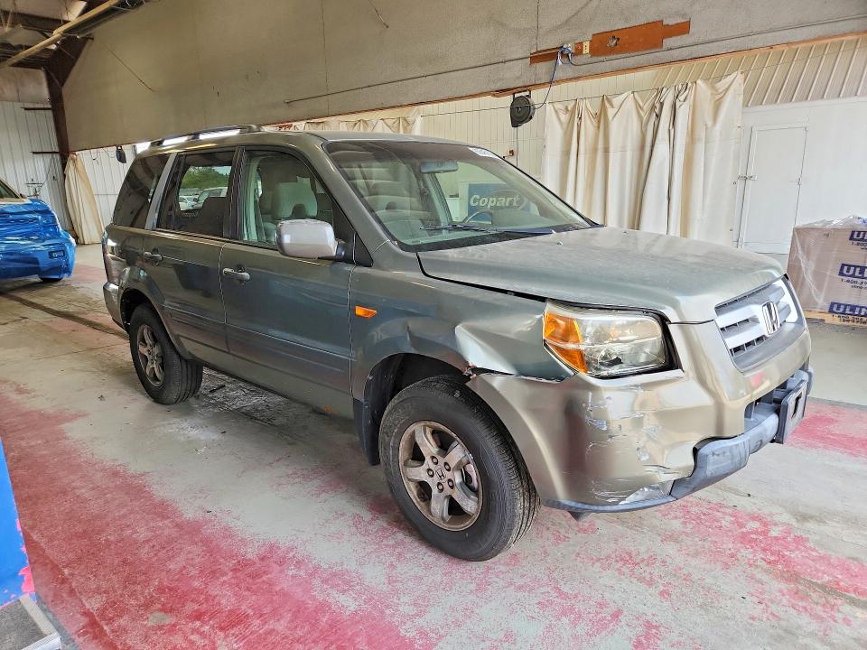 Aukcja sprzedaży 2008 Honda Pilot, vin: 5FNYF18428B028054, numer aukcji: 63645116
