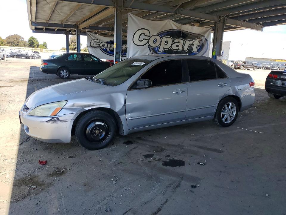 Aukcja sprzedaży 2003 Honda Accord, vin: 1HGCM66543A098716, numer aukcji: 66102806