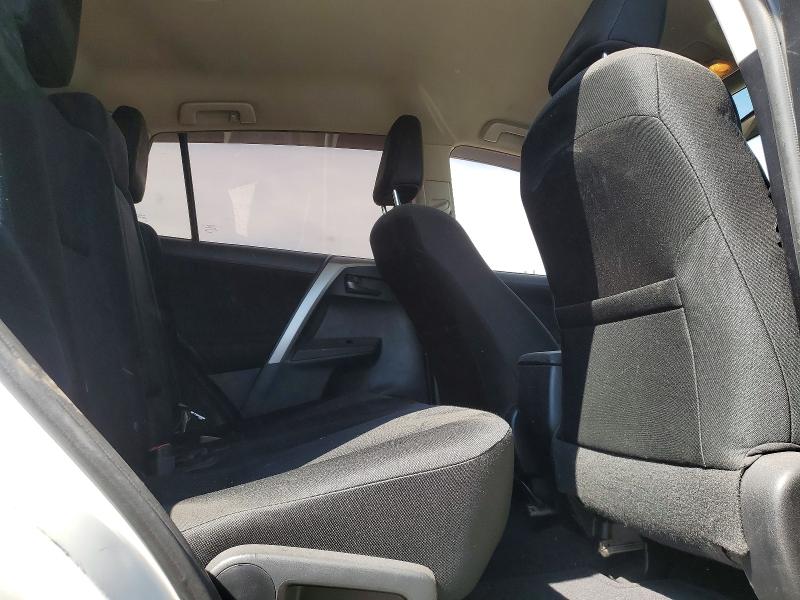 Продажа на аукционе авто 2014 Toyota Rav4, vin: 2T3ZFREV0EW082989, номер лота: 62840316
