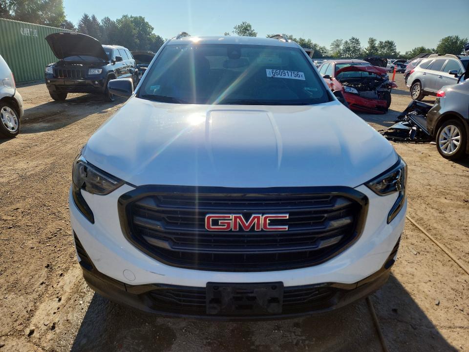 Aukcja sprzedaży 2020 Gmc Terrain, vin: 3GKALTEV7LL191073, numer aukcji: 66091756