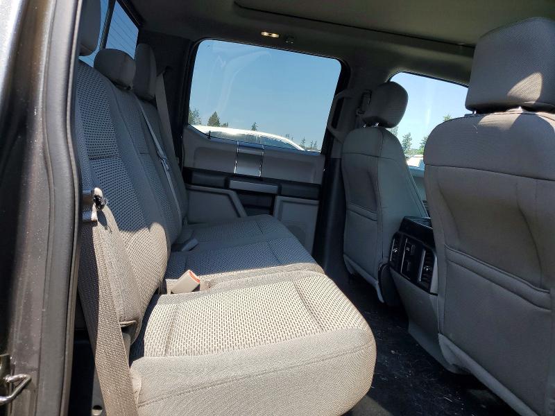 2015 Ford F150 მანქანა იყიდება აუქციონზე, vin: 1FTEW1CF7FKE17087, აუქციონის ნომერი: 65470466