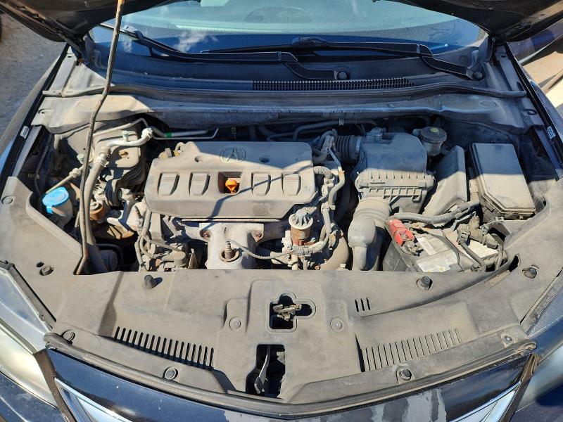 Продаж на аукціоні авто 2014 Acura Ilx, vin: 19VDE1F55EE401191, номер лоту: 65374566