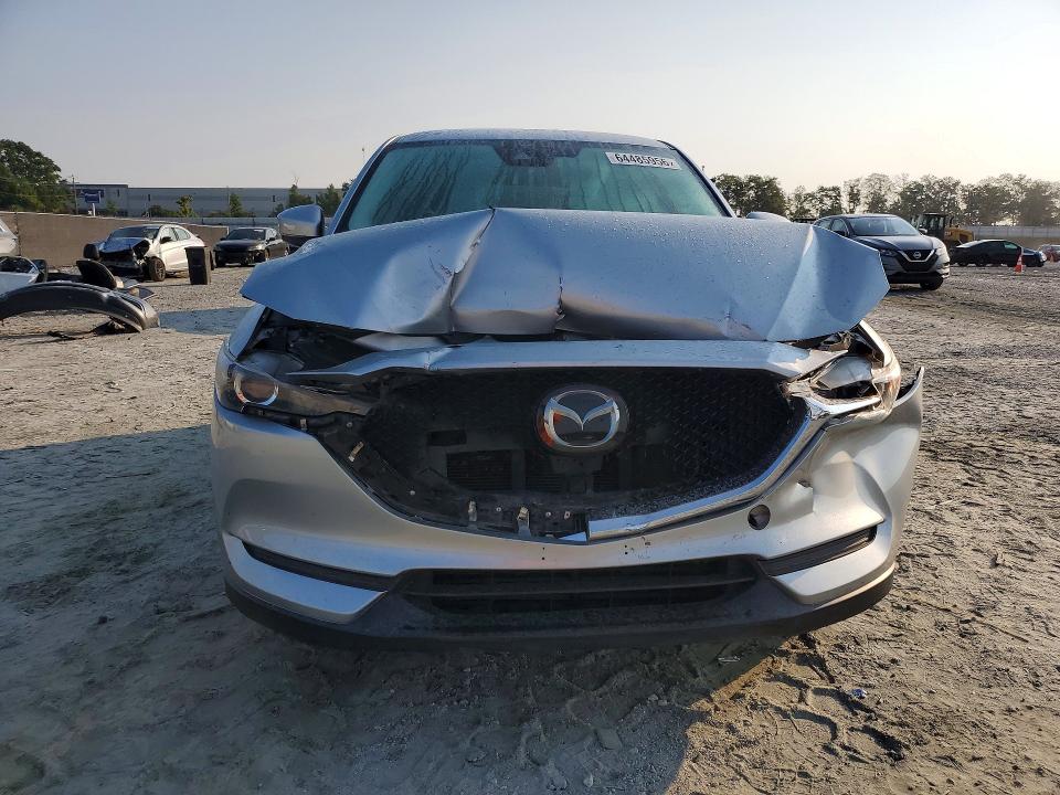 64485956 :رقم المزاد ، JM3KFACM5M0338549 vin ، 2021 Mazda Cx-5 مزاد بيع