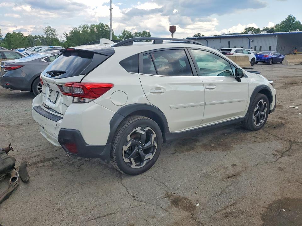 Продажа на аукционе авто 2022 Subaru Crosstrek, vin: JF2GTHMC0N8231368, номер лота: 65313266