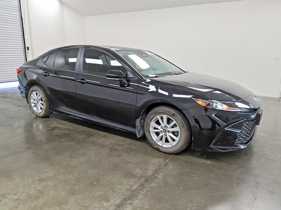 Aukcja sprzedaży 2026 Toyota Camry, vin: 4T1DAACK1TU218328, numer aukcji: 64948706